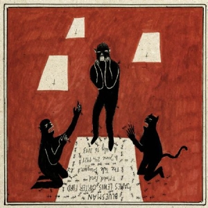 Guadalupe Plata - Guadalape Plata 2015 ryhmässä CD / Rock @ Bengans Skivbutik AB (1712491)