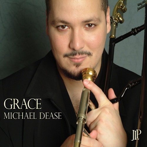 Dease Michael - Grace ryhmässä CD / Myydyimmät @ Bengans Skivbutik AB (1713244)