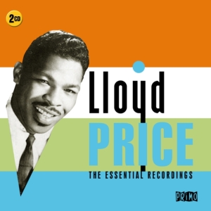 Price Lloyd - Essential Recordings ryhmässä CD @ Bengans Skivbutik AB (1713262)