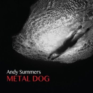 Summers Andy - Metal Dog ryhmässä CD @ Bengans Skivbutik AB (1713327)
