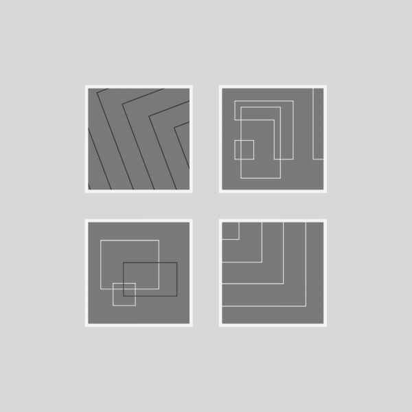 Howes - 3.5 Degrees ryhmässä VINYYLI / Myydyimmät @ Bengans Skivbutik AB (1713334)