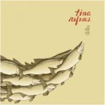 Refsnes Tina - No One Knows That You're Lost ryhmässä VINYYLI / Pop @ Bengans Skivbutik AB (1713358)