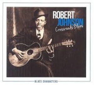 Johnson Robert - Crossroads Blues ryhmässä CD @ Bengans Skivbutik AB (1714294)