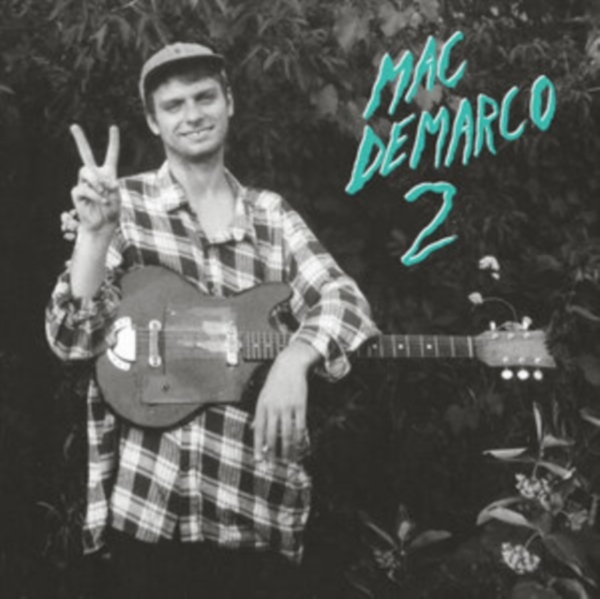 Mac Demarco - 2 ryhmässä ME SUOSITTELEMME / Bäst Album Under 10-talet / Bäst Album Under 10-talet - Pitchfork @ Bengans Skivbutik AB (1718196)