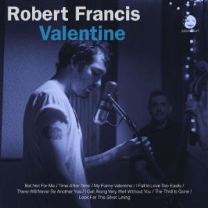 Francis Robert - Valentine (10') ryhmässä VINYYLI @ Bengans Skivbutik AB (1718683)