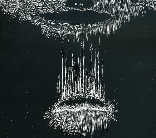 Tucker Alexander - Old Fog ryhmässä CD / Rock @ Bengans Skivbutik AB (1718691)
