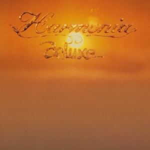 Harmonia - Deluxe ryhmässä CD @ Bengans Skivbutik AB (1718732)