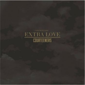Courteeners - Concrete Love:Extra Love ryhmässä CD / Myydyimmät @ Bengans Skivbutik AB (1718735)