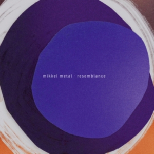 Mikkel Metal - Resemblance ryhmässä CD @ Bengans Skivbutik AB (1718746)