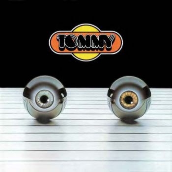 Tommy - L.S.O., Peter Townshend,Roger Daltr ryhmässä CD / Myydyimmät @ Bengans Skivbutik AB (1718781)