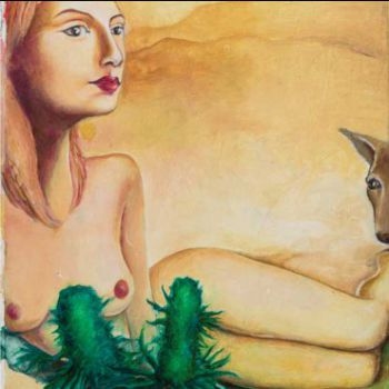 Wolf Eyes - I Am A ProblemMind In Piece ryhmässä CD / Rock @ Bengans Skivbutik AB (1718827)