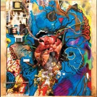 Timmy's Organism - Heartless Heathen ryhmässä CD @ Bengans Skivbutik AB (1718830)