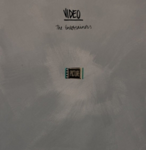 Video - Entertainers ryhmässä VINYYLI @ Bengans Skivbutik AB (1718834)