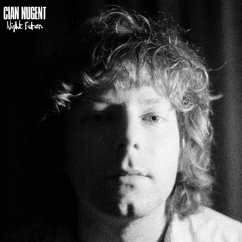 Nugent Cian - Night Fiction ryhmässä VINYYLI / Rock @ Bengans Skivbutik AB (1718839)