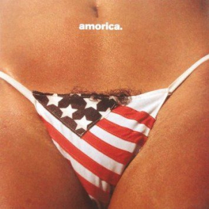 The Black Crowes - Amorica (2Lp) ryhmässä VINYYLI @ Bengans Skivbutik AB (1721662)