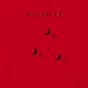 Rush - Hold Your Fire (Vinyl) ryhmässä VINYYLI @ Bengans Skivbutik AB (1721666)