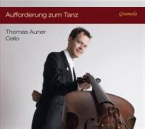 Various - Aufforderung Zum Tanz ryhmässä CD @ Bengans Skivbutik AB (1723579)