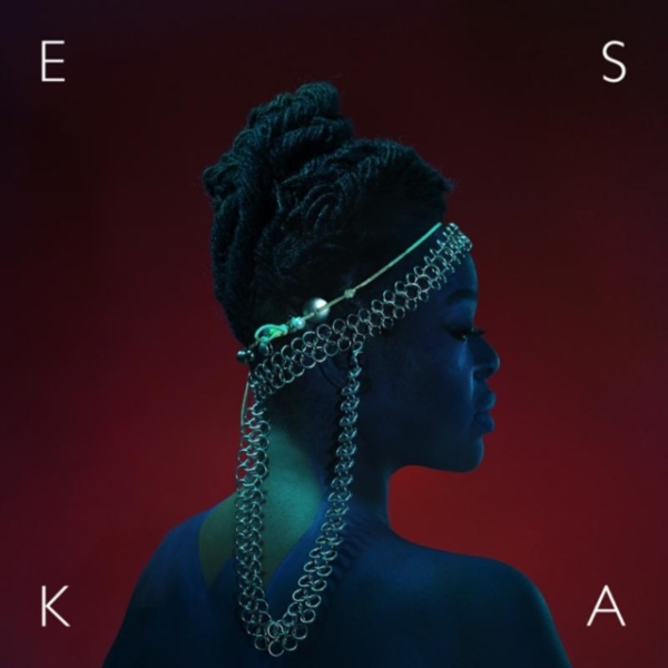 Eska - Eska ryhmässä CD / Myydyimmät @ Bengans Skivbutik AB (1723689)