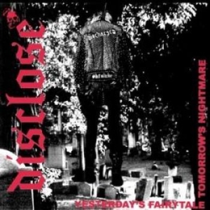 Disclose - Yesterday's Fairytale, Tomorrow's N ryhmässä ME SUOSITTELEMME / Perjantain julkaisut / 2025-04-18 @ Bengans Skivbutik AB (1723724)