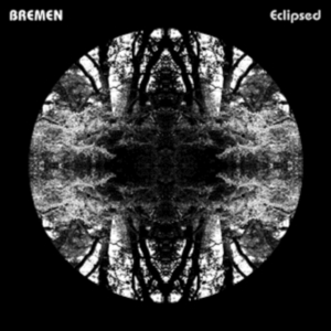Bremen - Eclipsed ryhmässä VINYYLI @ Bengans Skivbutik AB (1723725)
