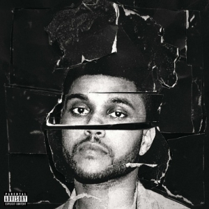 The Weeknd - Beauty Behind The Madness (2Lp) US IMPOR ryhmässä VINYYLI @ Bengans Skivbutik AB (1728766)