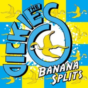 Dickies The - Banana Splits (Cd + Dvd) ryhmässä CD @ Bengans Skivbutik AB (1729654)