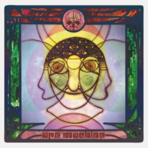 Ape Machine - Coalition Of The Unwilling - Ltd.Ed ryhmässä VINYYLI @ Bengans Skivbutik AB (1729707)
