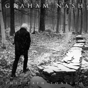 Graham Nash - This Path Tonight ryhmässä CD @ Bengans Skivbutik AB (1731195)