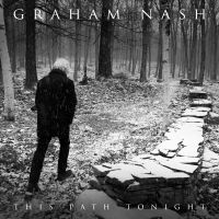 GRAHAM NASH - THIS PATH TONIGHT (DELUXE CD/D ryhmässä CD @ Bengans Skivbutik AB (1731197)