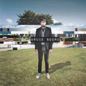 Soord Bruce - Bruce Soord ryhmässä CD @ Bengans Skivbutik AB (1732066)