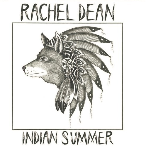 Dean Rachel - Indian Summer ryhmässä CD / Rock @ Bengans Skivbutik AB (1732078)