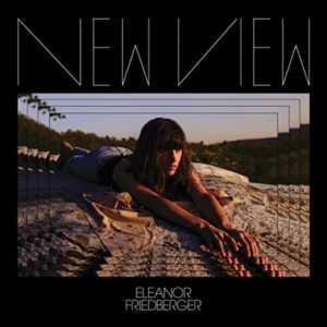 Friedberger Eleanor - New View ryhmässä VINYYLI @ Bengans Skivbutik AB (1732082)