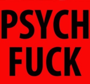 Singapore Sling - Psych Fuck ryhmässä CD @ Bengans Skivbutik AB (1732089)