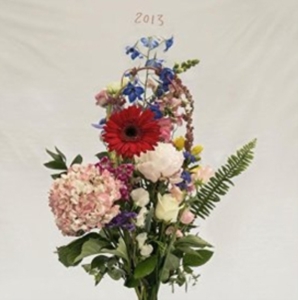 Jones Meilyr - 2013 ryhmässä CD @ Bengans Skivbutik AB (1732110)