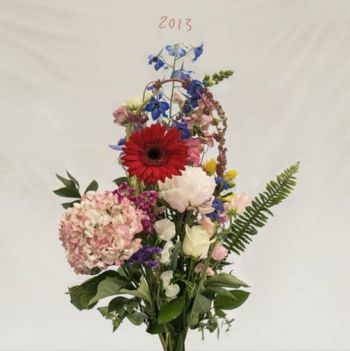 Jones Meilyr - 2013 ryhmässä CD / Myydyimmät @ Bengans Skivbutik AB (1732110)