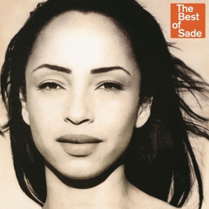 Sade - The Best Of Sade ryhmässä Minishops / Sade @ Bengans Skivbutik AB (1733806)