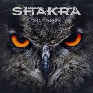 Shakra - High Noon ryhmässä CD @ Bengans Skivbutik AB (1733827)