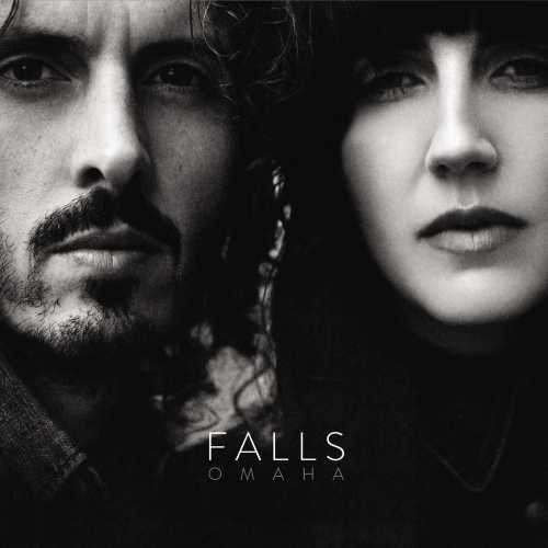 Falls - Omaha ryhmässä CD / Jazz/Blues @ Bengans Skivbutik AB (1733840)