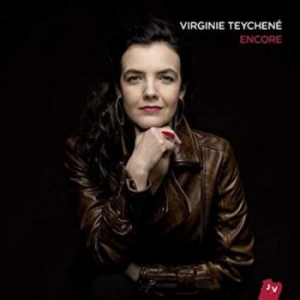 Teychene Virginie - Encore ryhmässä CD @ Bengans Skivbutik AB (1733881)