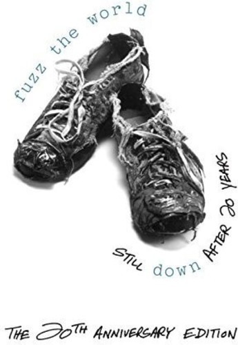 Fuzz The World - Still Down After 20 Years ryhmässä CD / Rock @ Bengans Skivbutik AB (1733920)