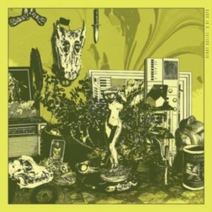 Boeldt Benny - 8 Of Cups ryhmässä VINYYLI @ Bengans Skivbutik AB (1735048)