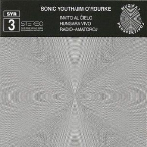 Sonic Youth - Invito Al Cielo ryhmässä VINYYLI @ Bengans Skivbutik AB (1735065)