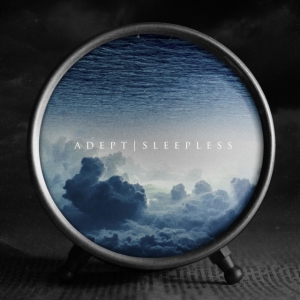 Adept - Sleepless ryhmässä CD @ Bengans Skivbutik AB (1735075)