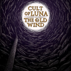 Cult Of Luna/Old Wind - Råångest ryhmässä CD @ Bengans Skivbutik AB (1735099)