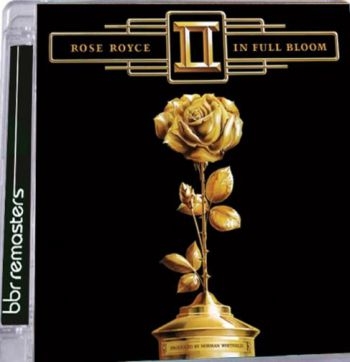 Rose Royce - In Full Blood - Expanded ryhmässä CD / Myydyimmät @ Bengans Skivbutik AB (1735104)
