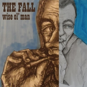 Fall - Wise Ol' Man ryhmässä Övrigt /  @ Bengans Skivbutik AB (1735115)