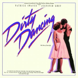 Various - Dirty Dancing (Original Motion Picture Soundtrack) ryhmässä MK Test 4 @ Bengans Skivbutik AB (1735356)