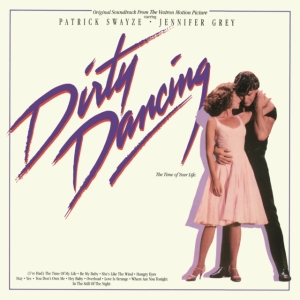 Various - Dirty Dancing (Original Motion Picture Soundtrack) ryhmässä -Start Vinyl-N @ Bengans Skivbutik AB (1735356)