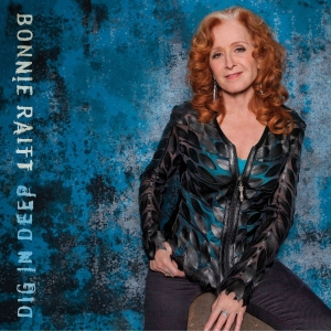 Bonnie Raitt - Dig In Deep ryhmässä CD @ Bengans Skivbutik AB (1735398)
