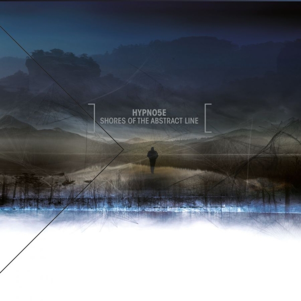 Hypno5e - Shores Of The Abstract Line ryhmässä CD / Myydyimmät @ Bengans Skivbutik AB (1735611)